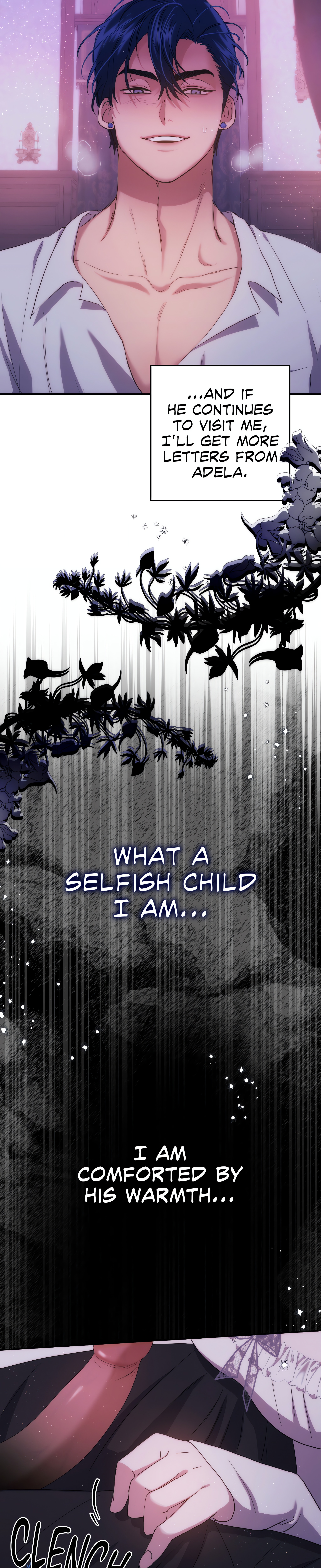The Golden Wife-In-Law (Official Uncensored) Page 11 - MangaHe