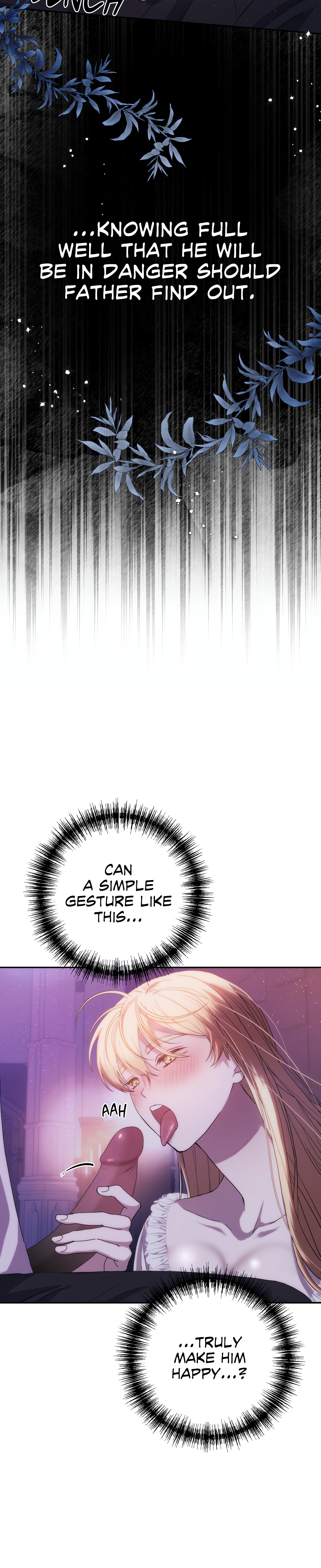 The Golden Wife-In-Law (Official Uncensored) Page 12 - MangaHe
