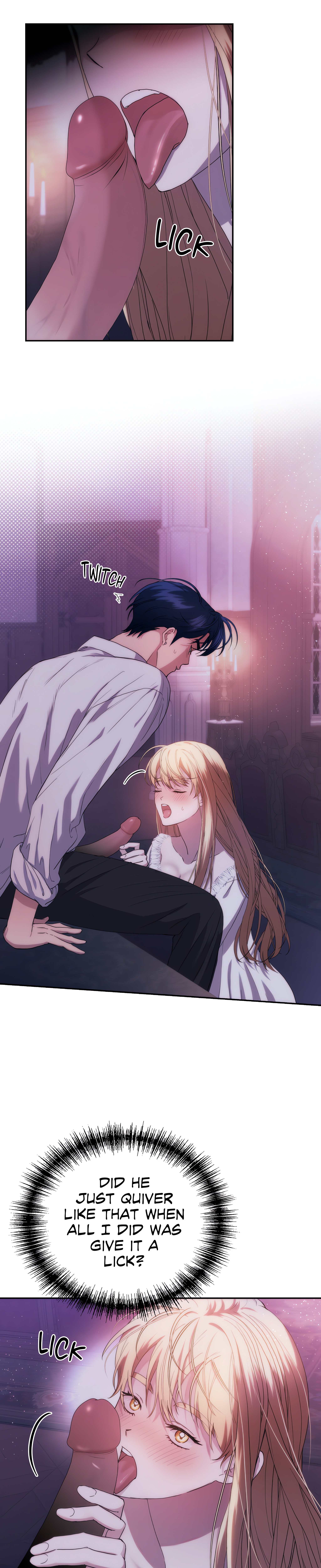 The Golden Wife-In-Law (Official Uncensored) Page 13 - MangaHe
