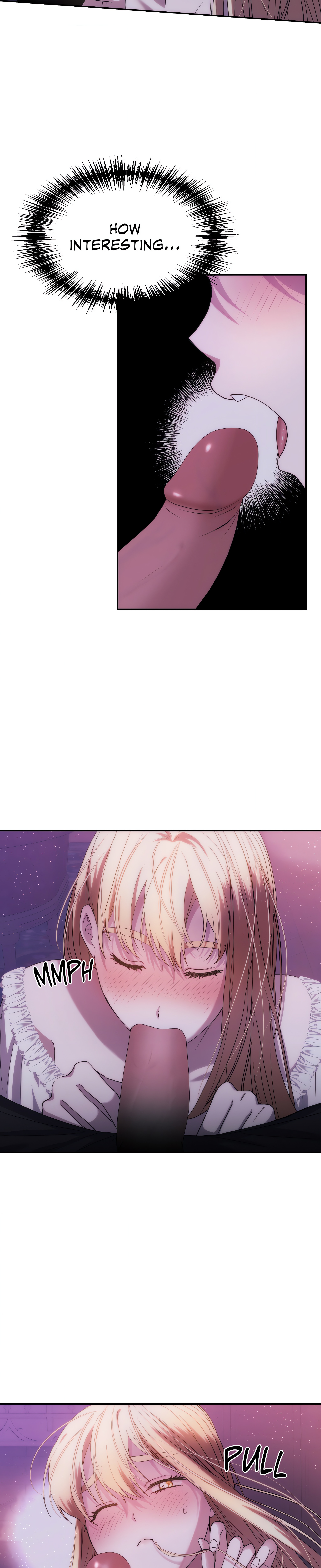 The Golden Wife-In-Law (Official Uncensored) Page 14 - MangaHe