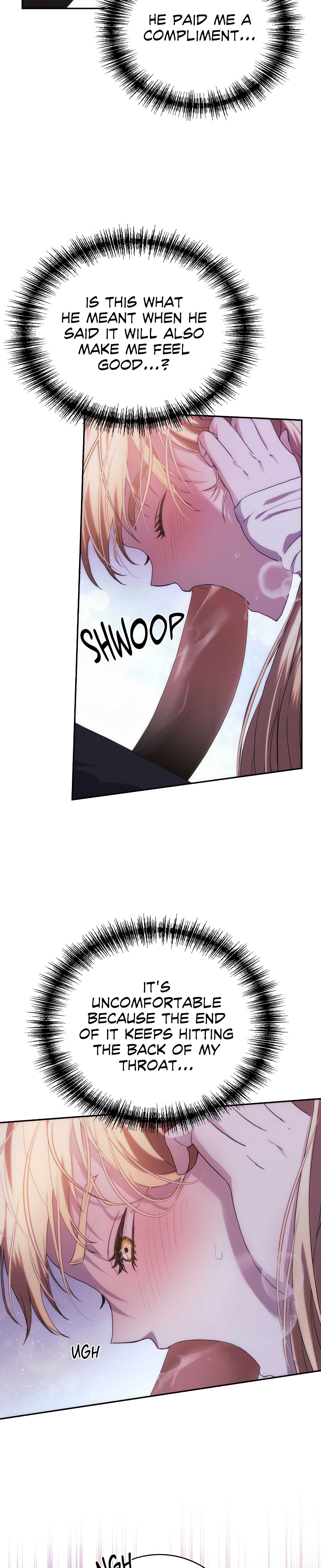 The Golden Wife-In-Law (Official Uncensored) Page 17 - MangaHe