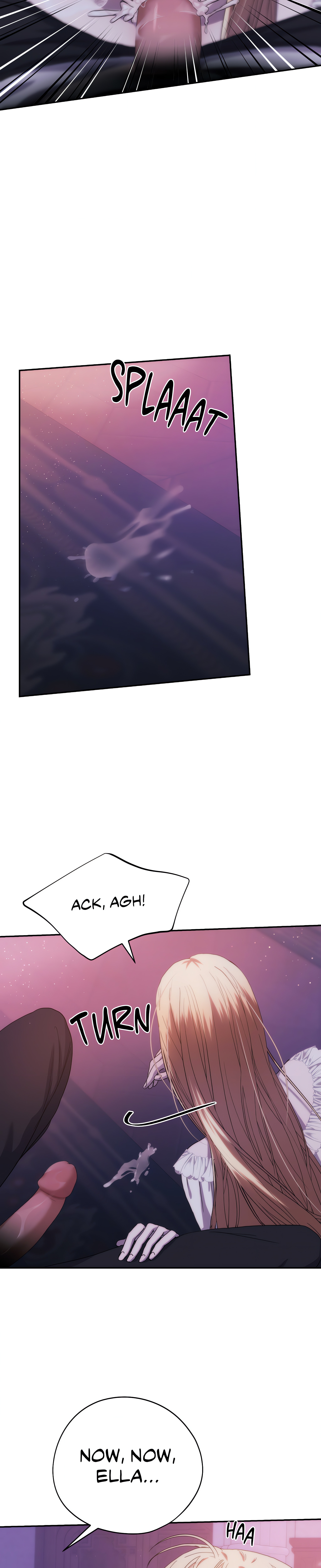 The Golden Wife-In-Law (Official Uncensored) Page 23 - MangaHe