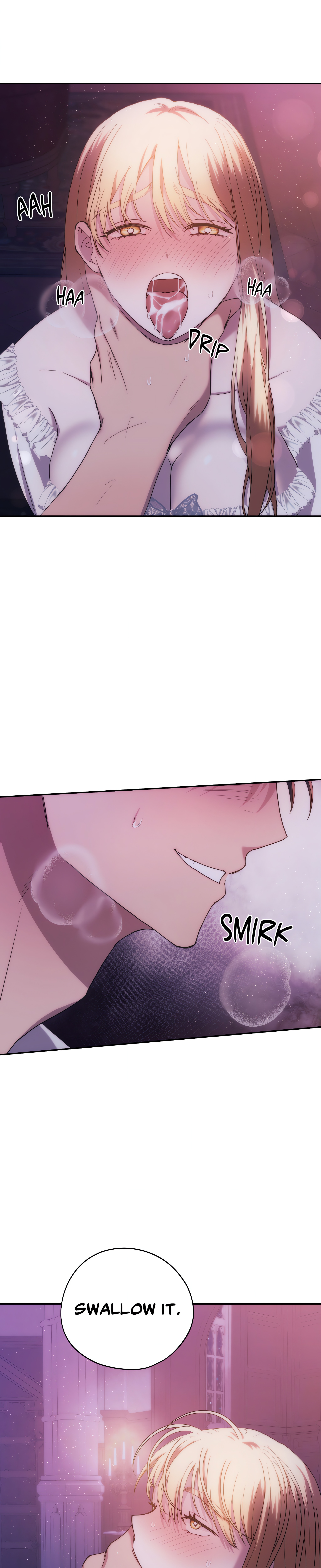 The Golden Wife-In-Law (Official Uncensored) Page 26 - MangaHe