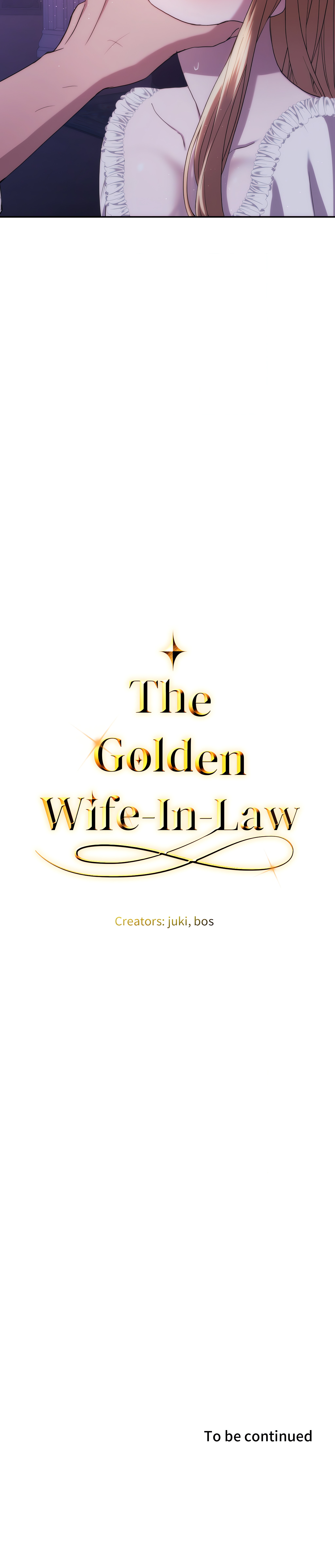 The Golden Wife-In-Law (Official Uncensored) Page 27 - MangaHe