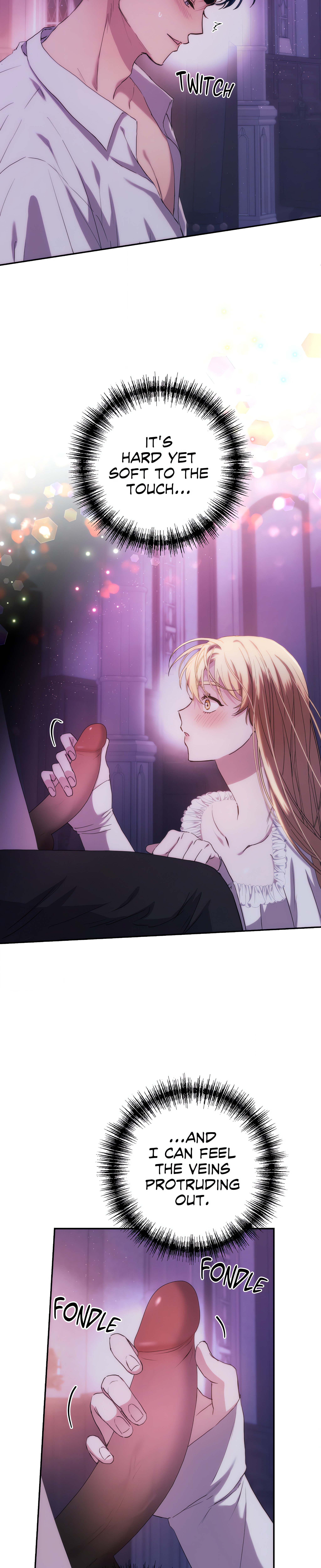 The Golden Wife-In-Law (Official Uncensored) Page 4 - MangaHe