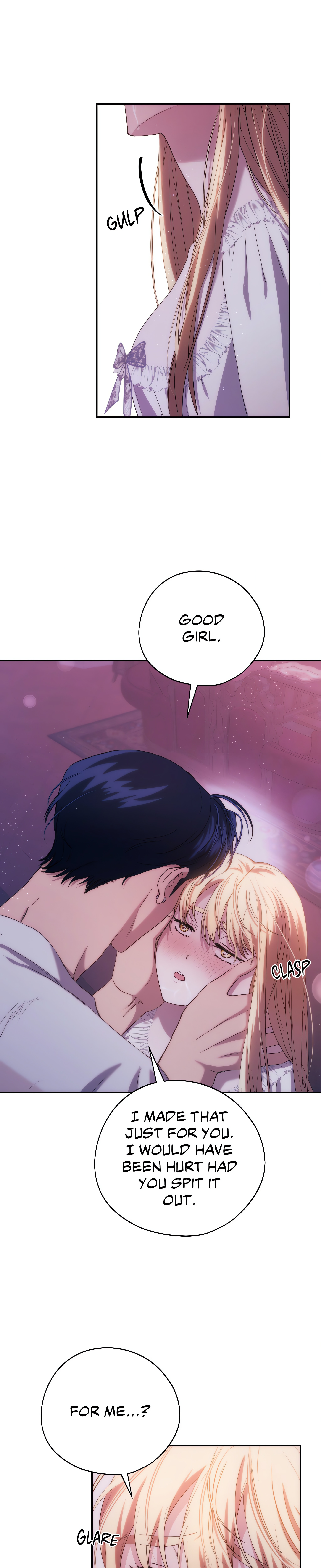 The Golden Wife-In-Law (Official Uncensored) Page 2 - MangaHe