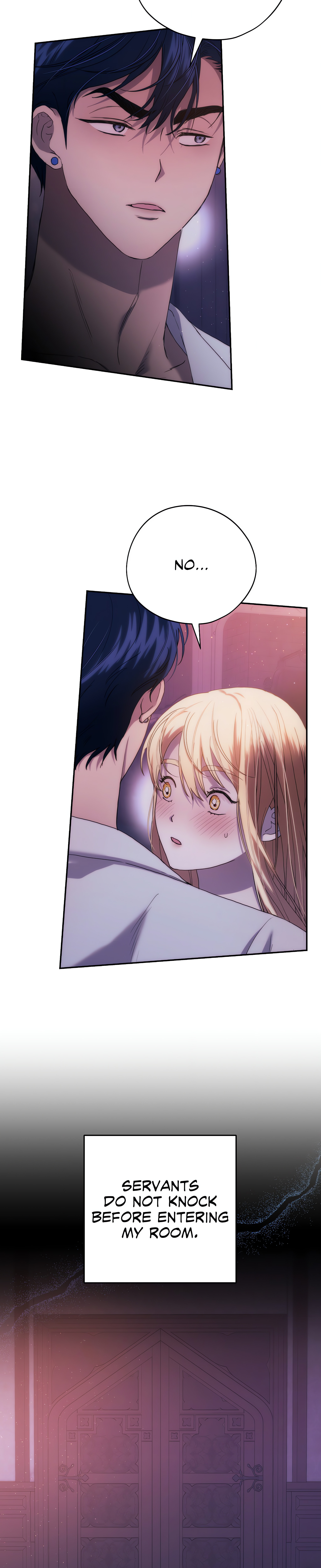 The Golden Wife-In-Law (Official Uncensored) Page 11 - MangaHe