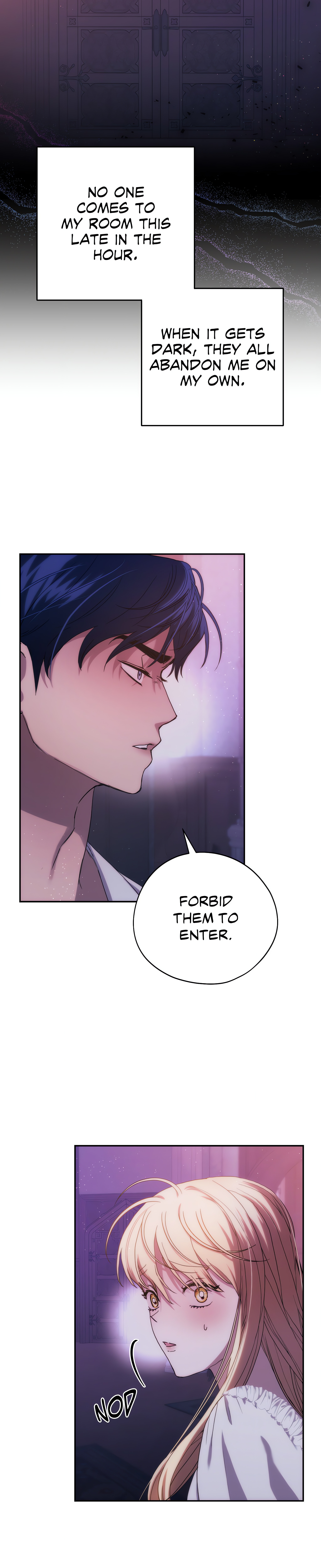 The Golden Wife-In-Law (Official Uncensored) Page 12 - MangaHe