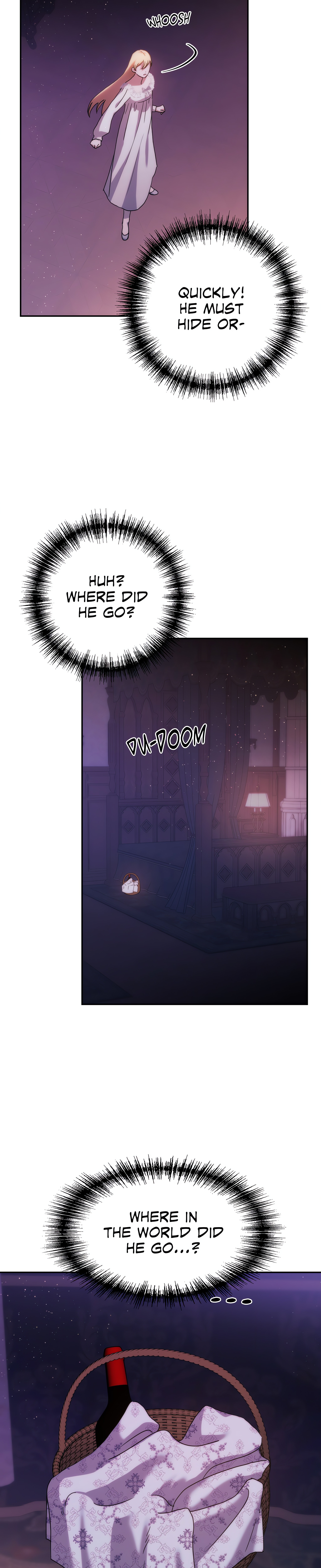 The Golden Wife-In-Law (Official Uncensored) Page 14 - MangaHe