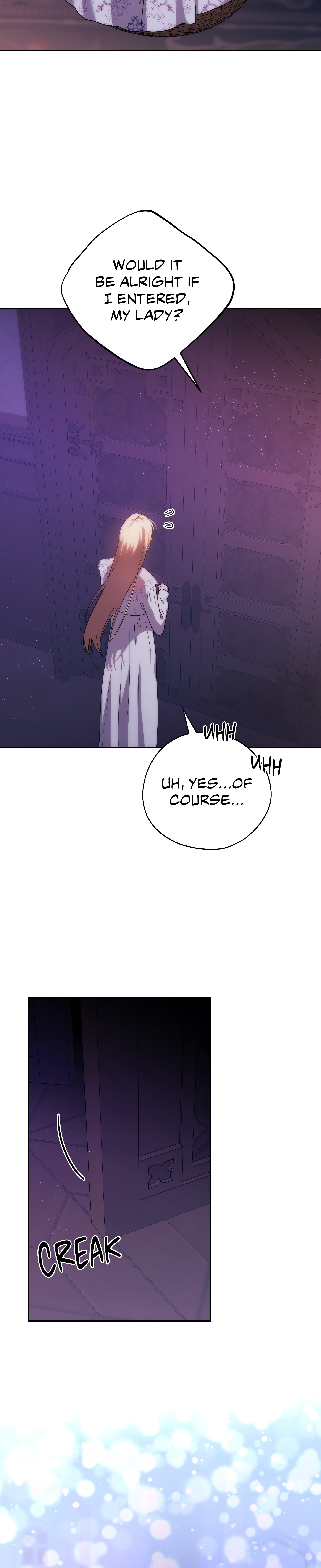 The Golden Wife-In-Law (Official Uncensored) Page 15 - MangaHe