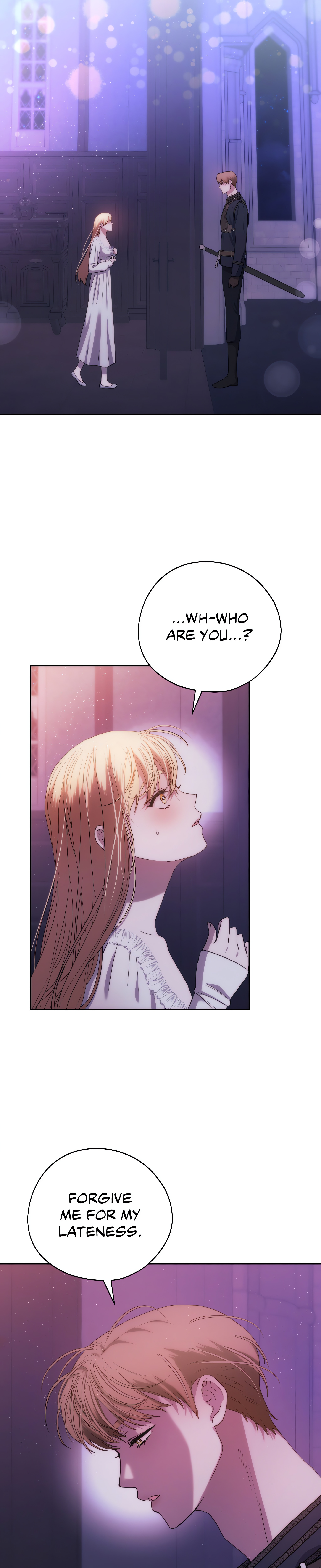 The Golden Wife-In-Law (Official Uncensored) Page 16 - MangaHe