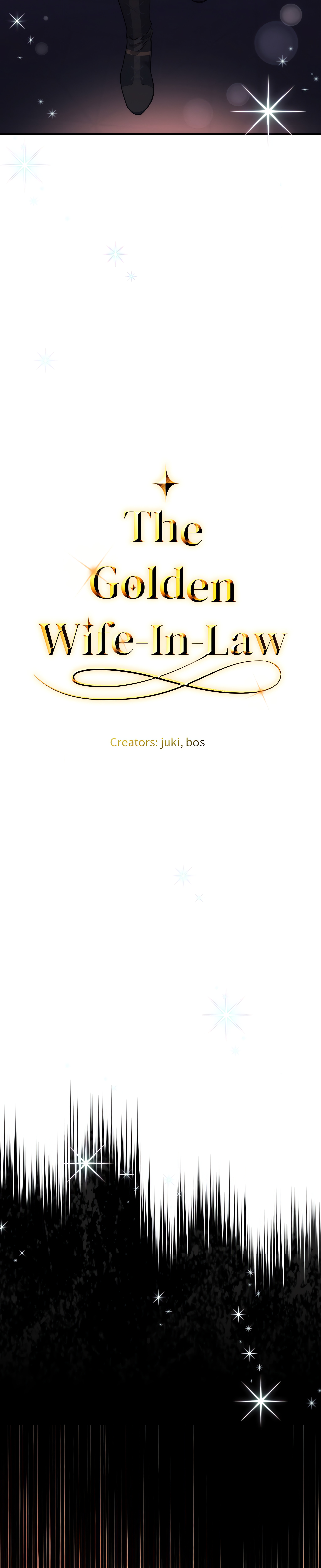 The Golden Wife-In-Law (Official Uncensored) Page 18 - MangaHe