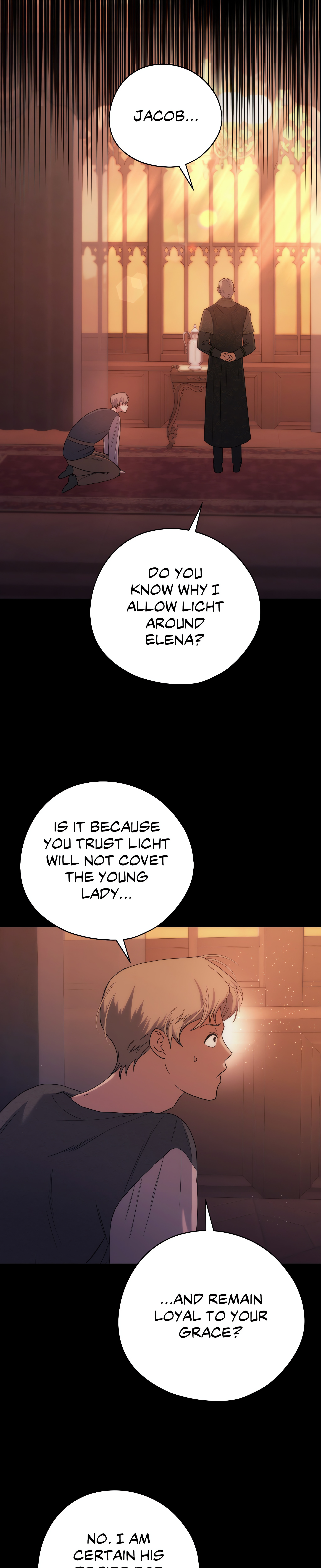 The Golden Wife-In-Law (Official Uncensored) Page 19 - MangaHe