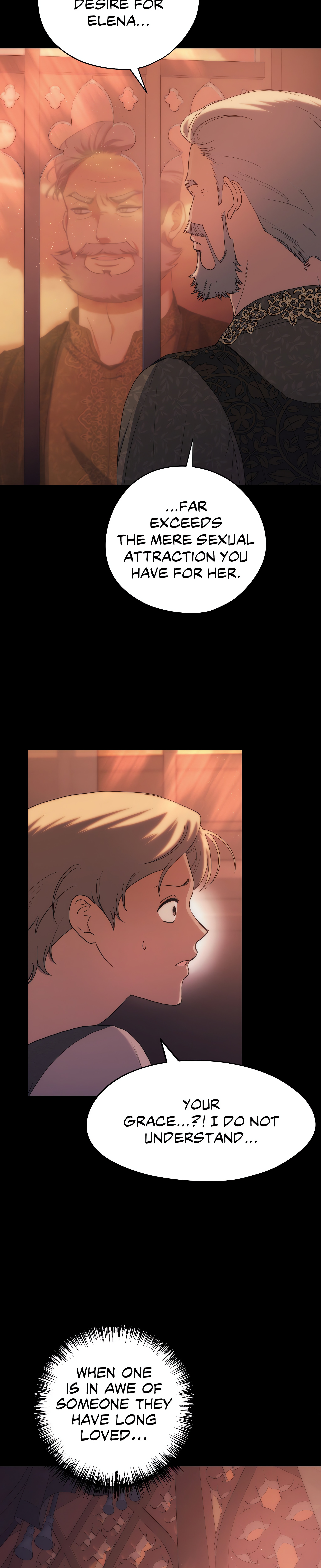 The Golden Wife-In-Law (Official Uncensored) Page 20 - MangaHe