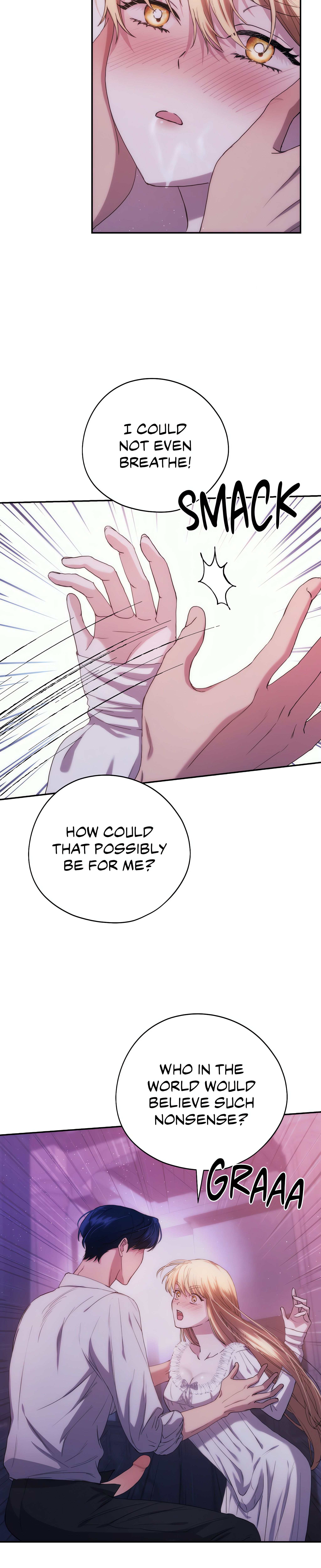 The Golden Wife-In-Law (Official Uncensored) Page 3 - MangaHe