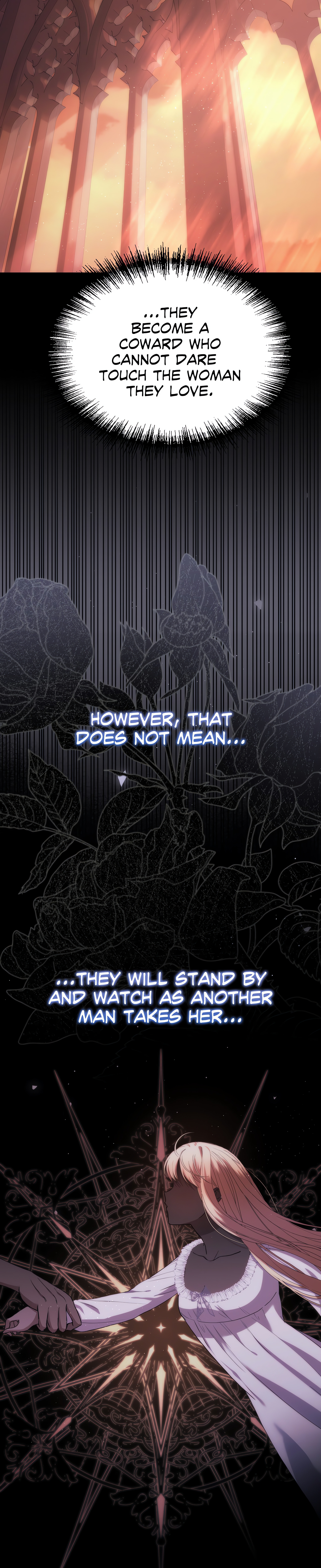 The Golden Wife-In-Law (Official Uncensored) Page 21 - MangaHe