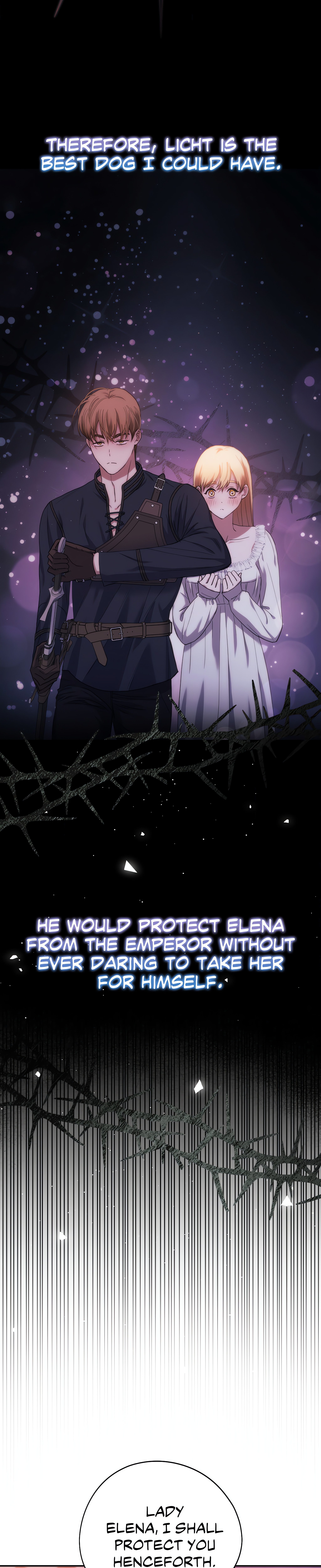 The Golden Wife-In-Law (Official Uncensored) Page 22 - MangaHe
