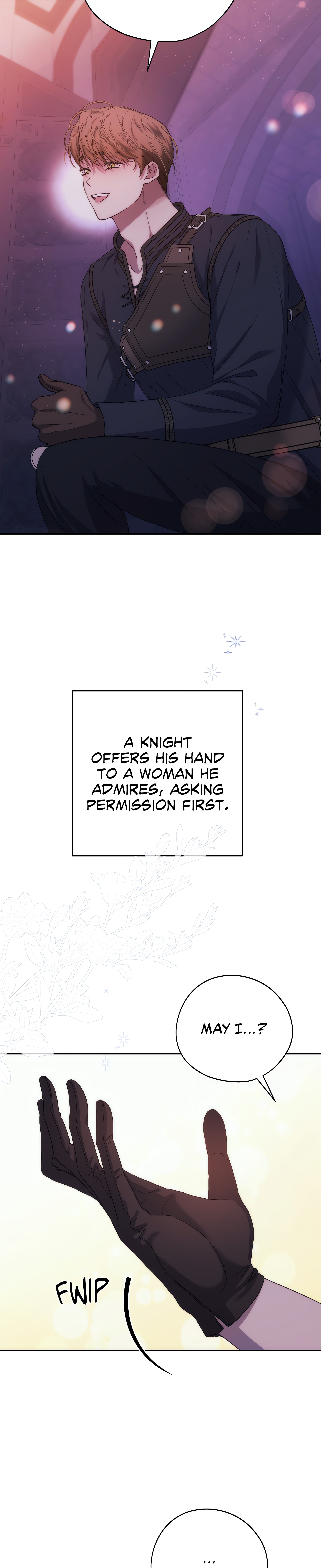 The Golden Wife-In-Law (Official Uncensored) Page 23 - MangaHe