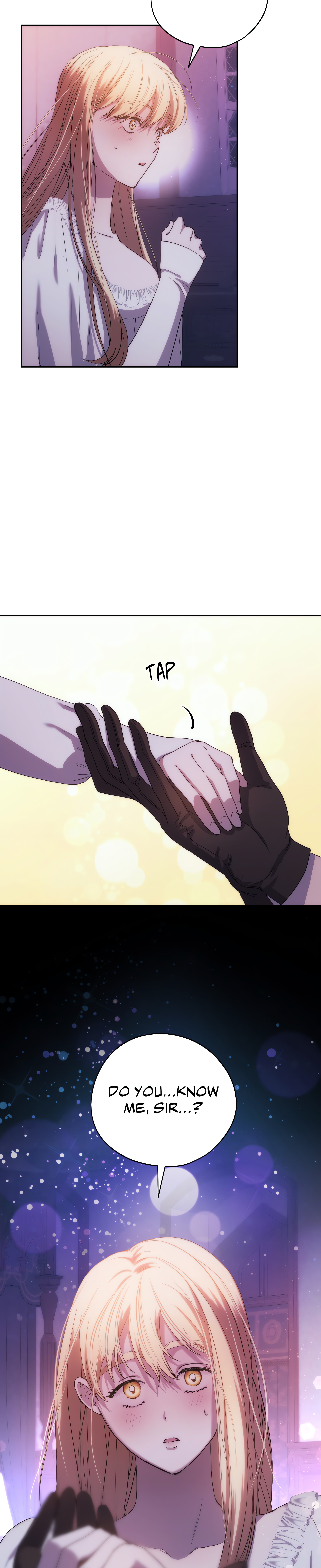 The Golden Wife-In-Law (Official Uncensored) Page 24 - MangaHe