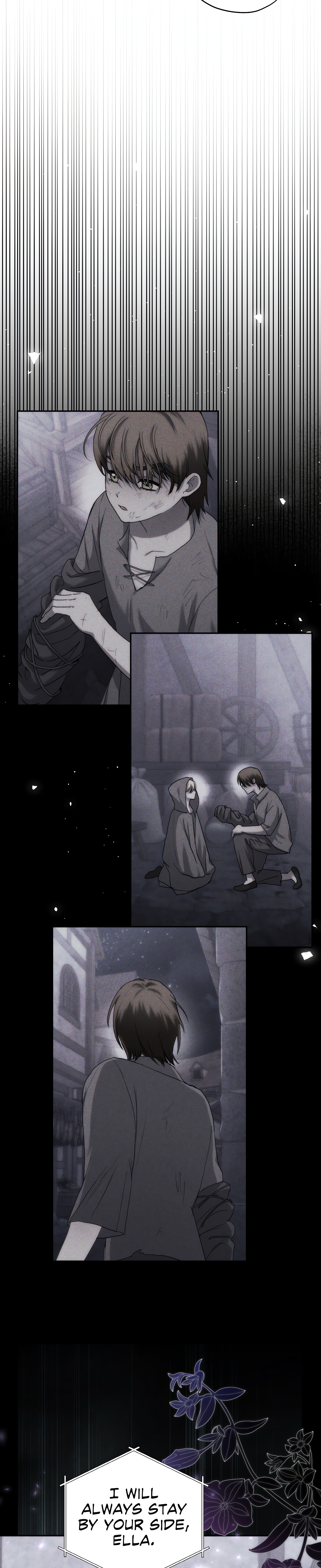 The Golden Wife-In-Law (Official Uncensored) Page 26 - MangaHe