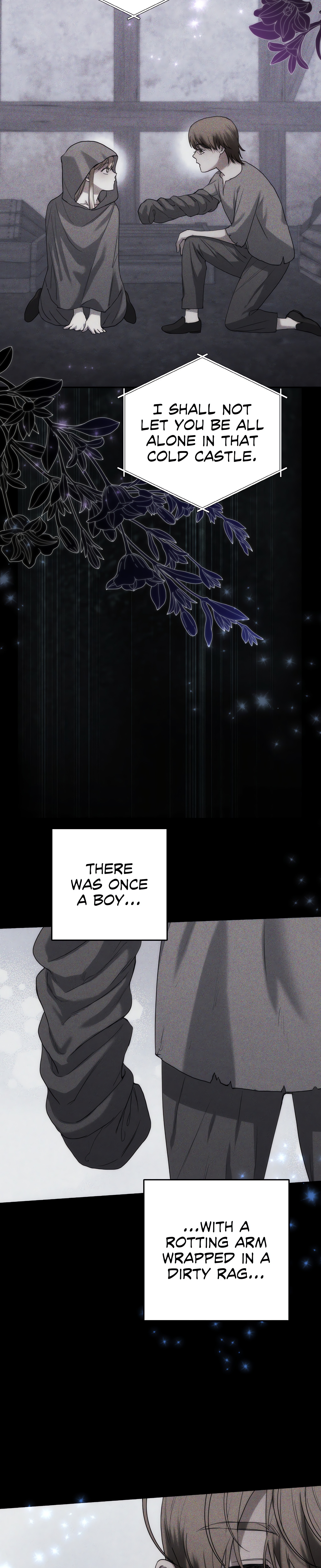 The Golden Wife-In-Law (Official Uncensored) Page 27 - MangaHe