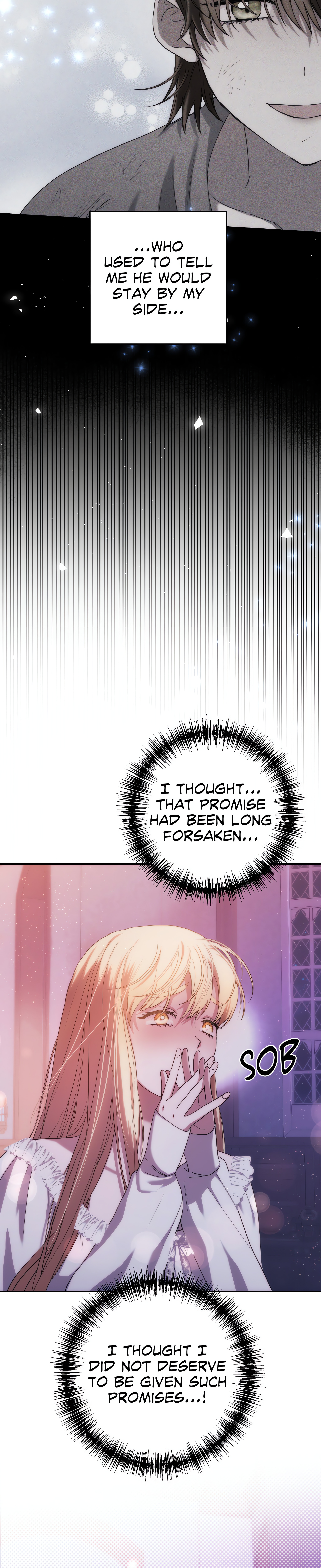 The Golden Wife-In-Law (Official Uncensored) Page 28 - MangaHe