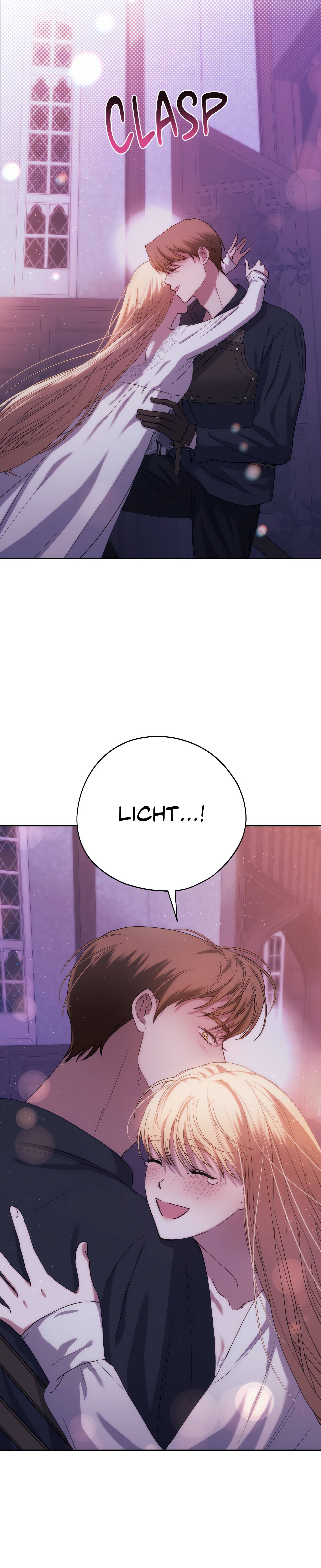 The Golden Wife-In-Law (Official Uncensored) Page 29 - MangaHe