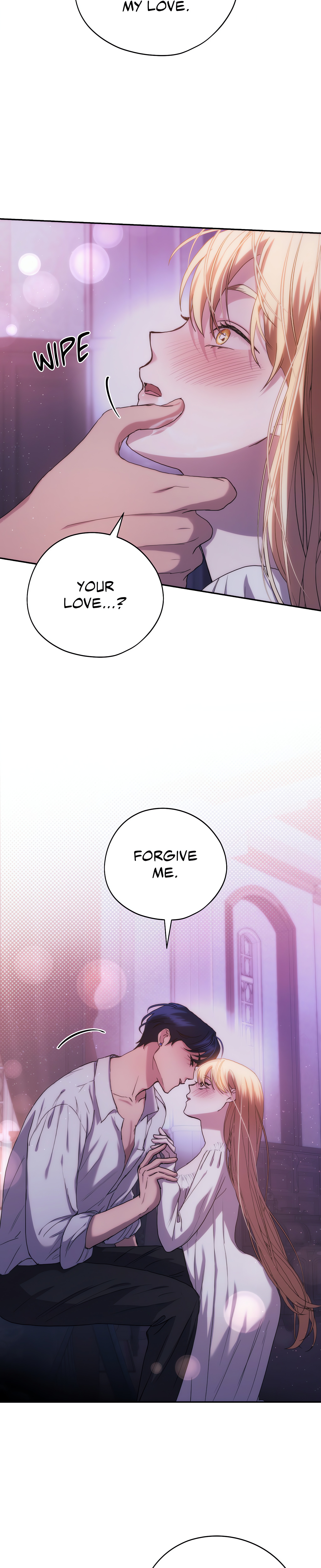 The Golden Wife-In-Law (Official Uncensored) Page 5 - MangaHe