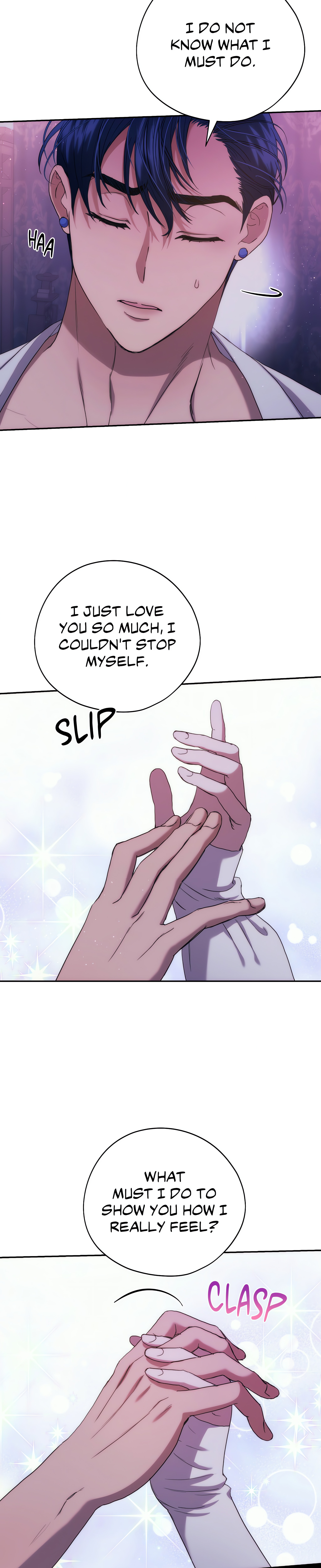 The Golden Wife-In-Law (Official Uncensored) Page 6 - MangaHe