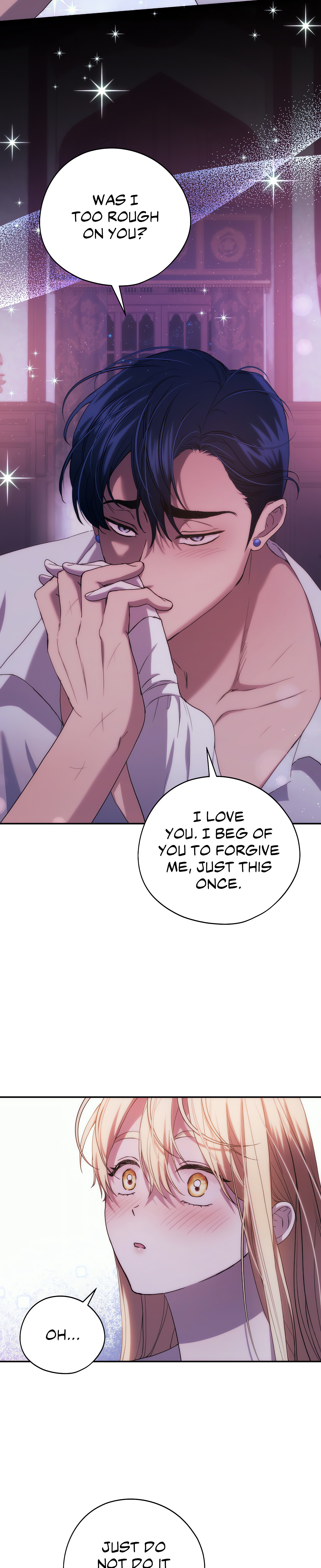 The Golden Wife-In-Law (Official Uncensored) Page 7 - MangaHe