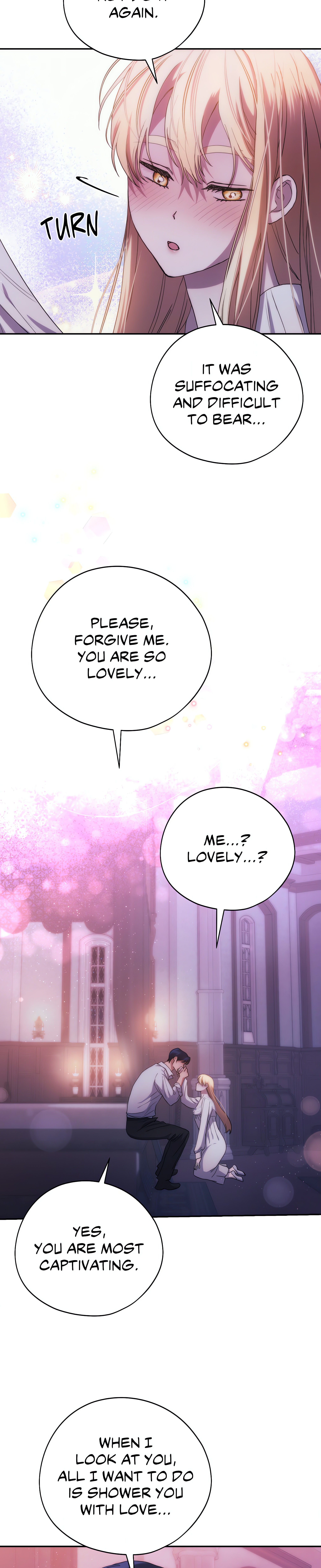 The Golden Wife-In-Law (Official Uncensored) Page 8 - MangaHe