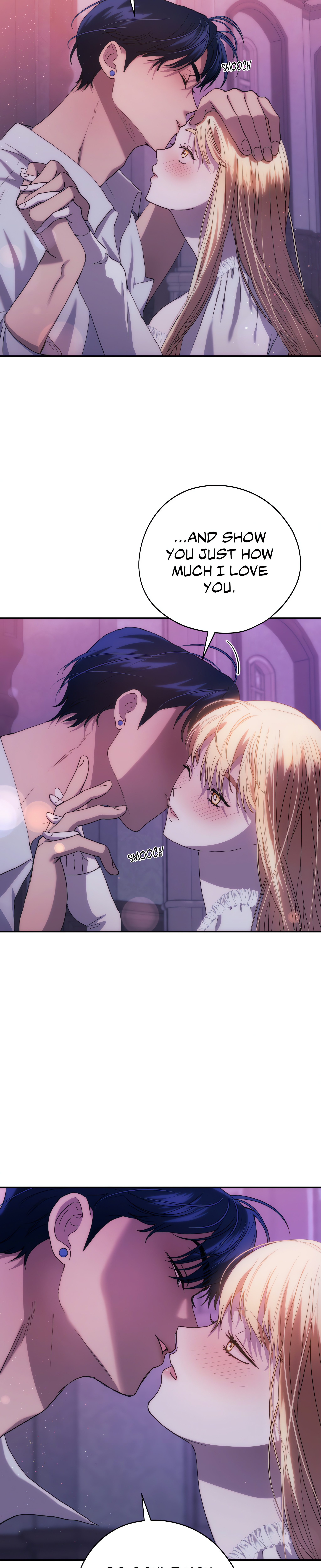 The Golden Wife-In-Law (Official Uncensored) Page 9 - MangaHe