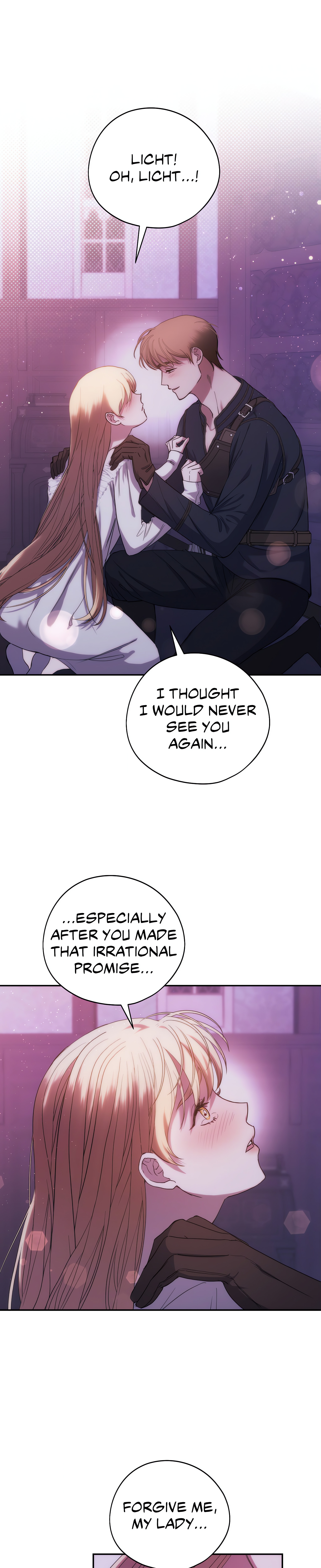 The Golden Wife-In-Law (Official Uncensored) Page 2 - MangaHe