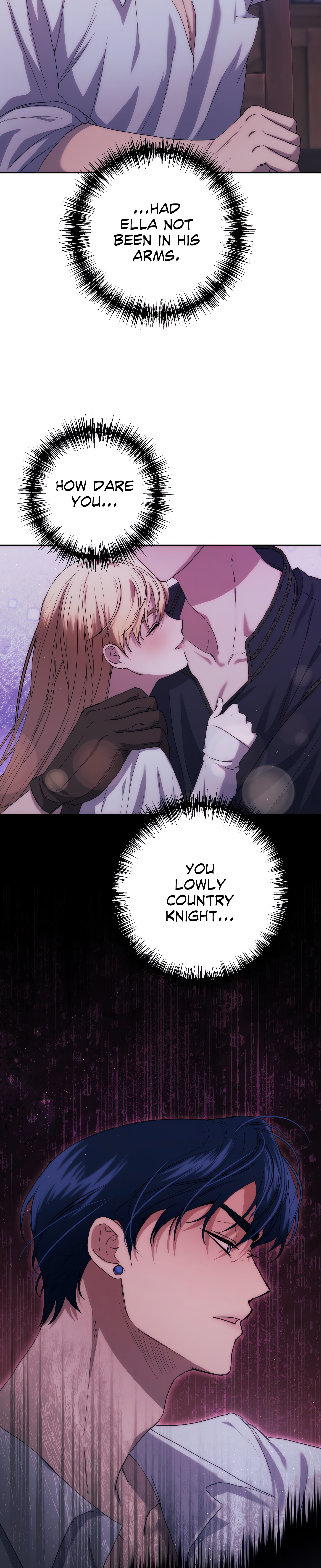The Golden Wife-In-Law (Official Uncensored) Page 15 - MangaHe