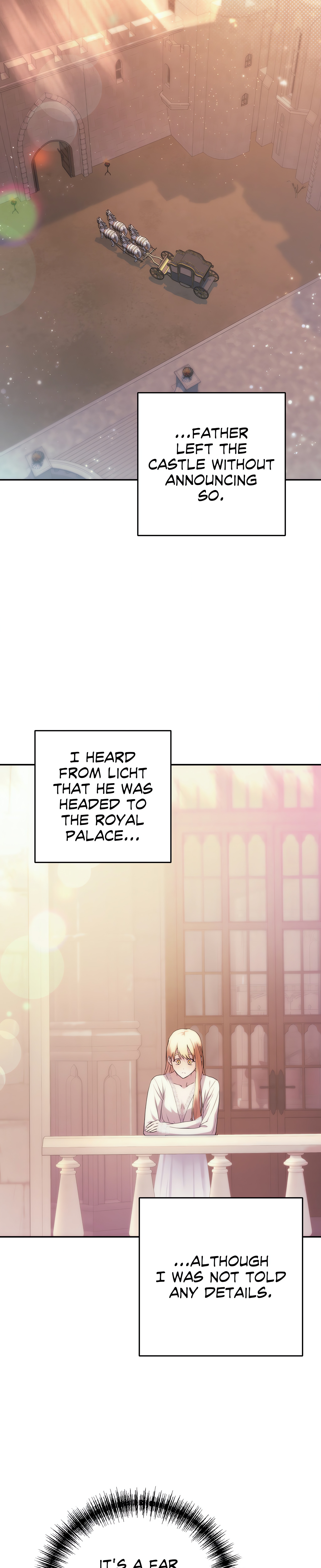 The Golden Wife-In-Law (Official Uncensored) Page 17 - MangaHe