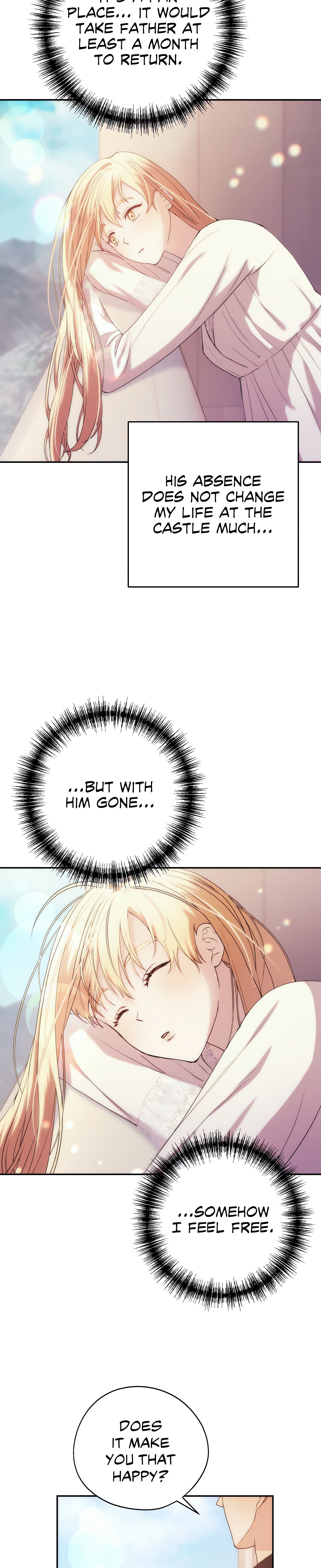 The Golden Wife-In-Law (Official Uncensored) Page 18 - MangaHe