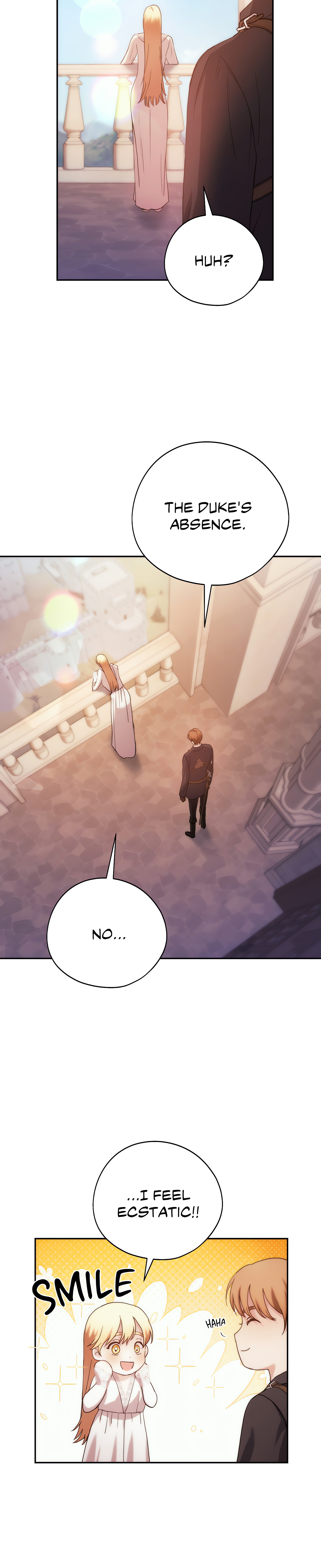 The Golden Wife-In-Law (Official Uncensored) Page 19 - MangaHe