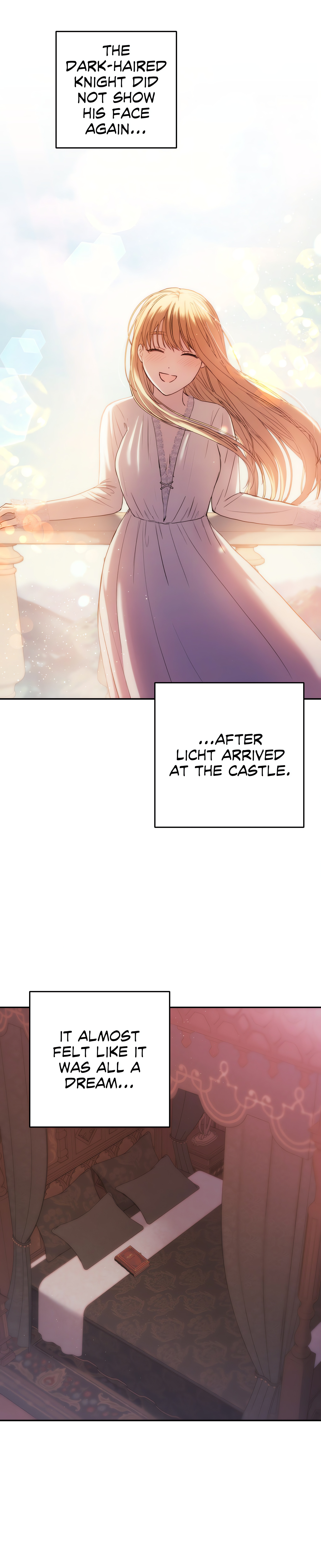 The Golden Wife-In-Law (Official Uncensored) Page 20 - MangaHe