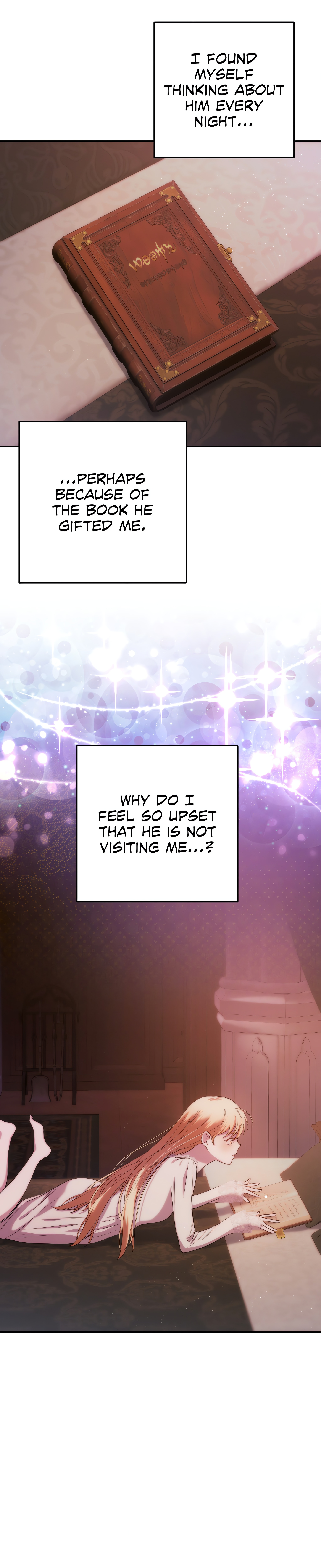 The Golden Wife-In-Law (Official Uncensored) Page 21 - MangaHe