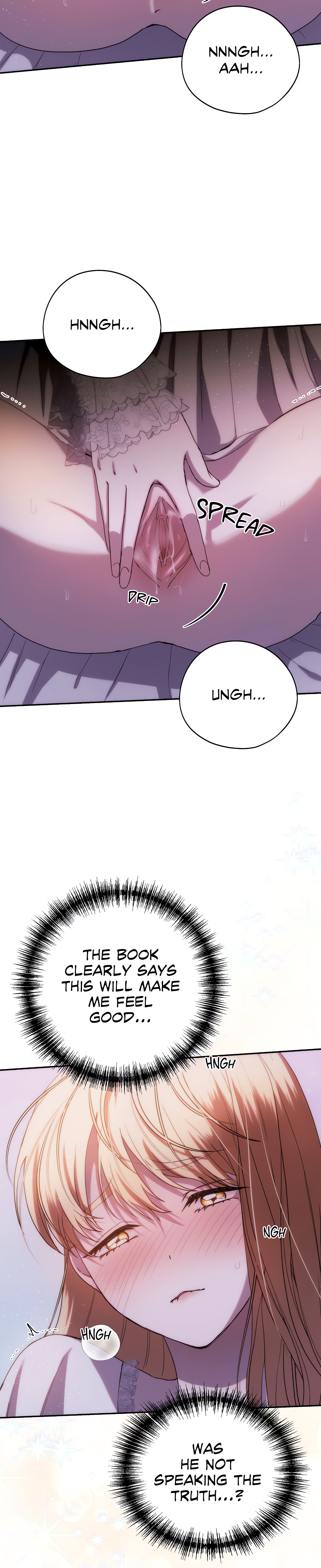 The Golden Wife-In-Law (Official Uncensored) Page 23 - MangaHe