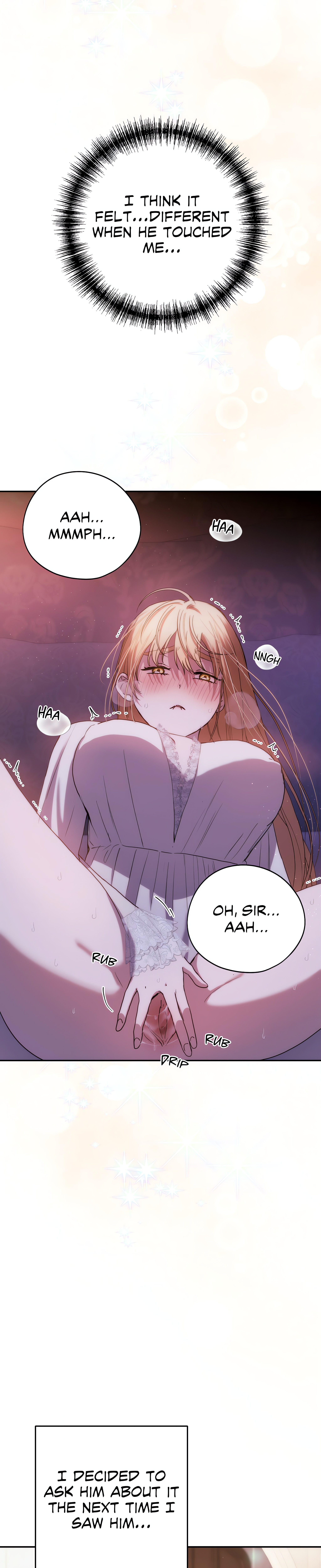 The Golden Wife-In-Law (Official Uncensored) Page 24 - MangaHe