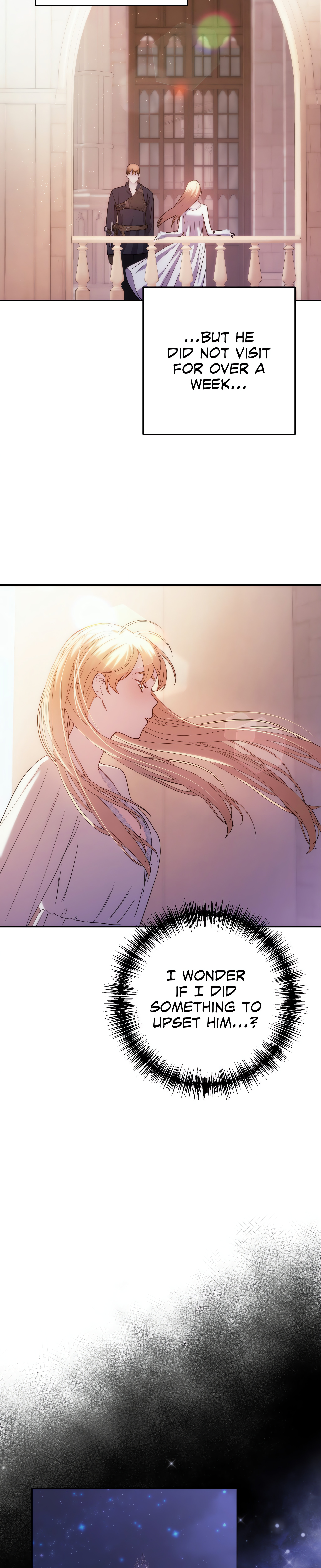 The Golden Wife-In-Law (Official Uncensored) Page 25 - MangaHe