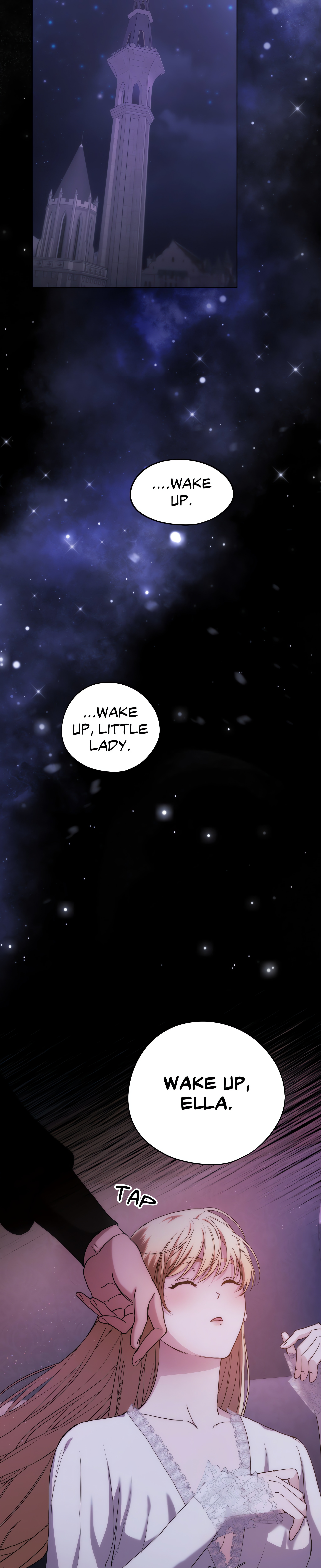 The Golden Wife-In-Law (Official Uncensored) Page 26 - MangaHe