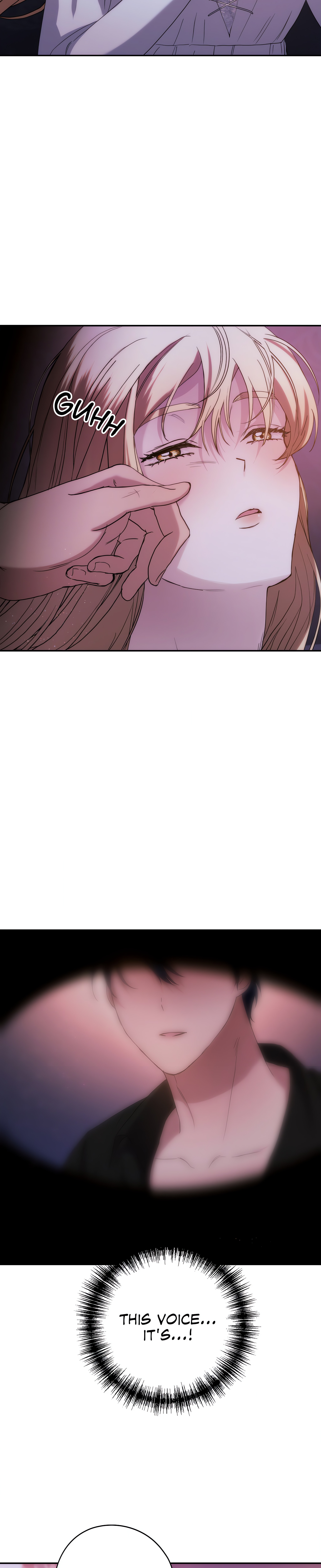 The Golden Wife-In-Law (Official Uncensored) Page 27 - MangaHe