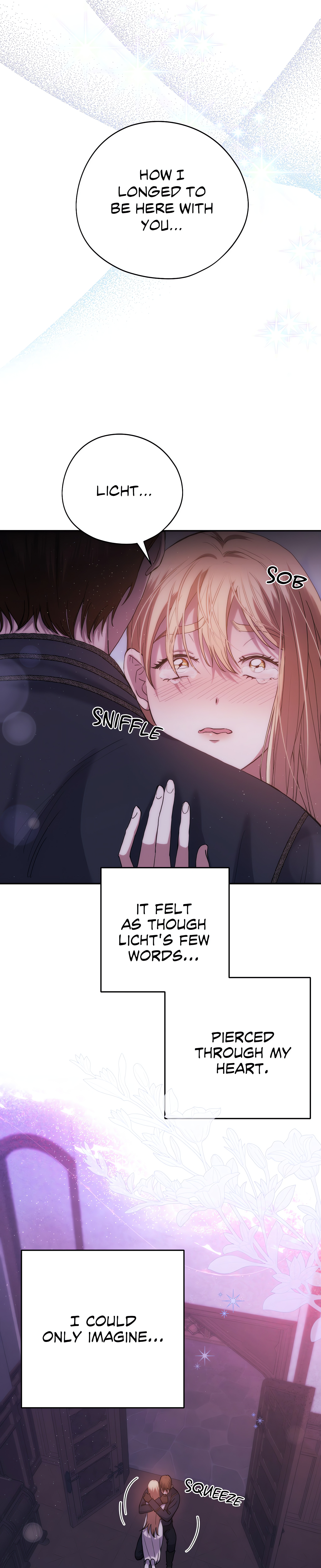 The Golden Wife-In-Law (Official Uncensored) Page 5 - MangaHe
