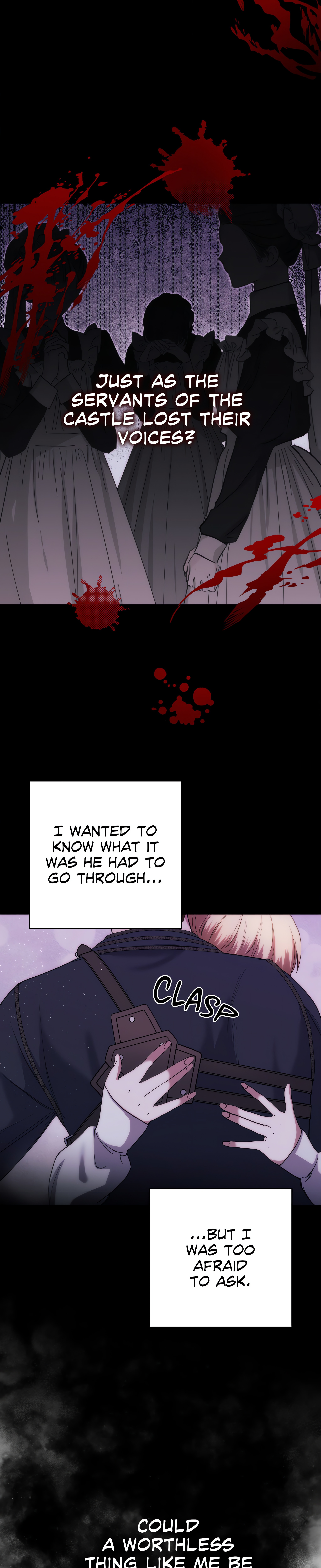 The Golden Wife-In-Law (Official Uncensored) Page 7 - MangaHe