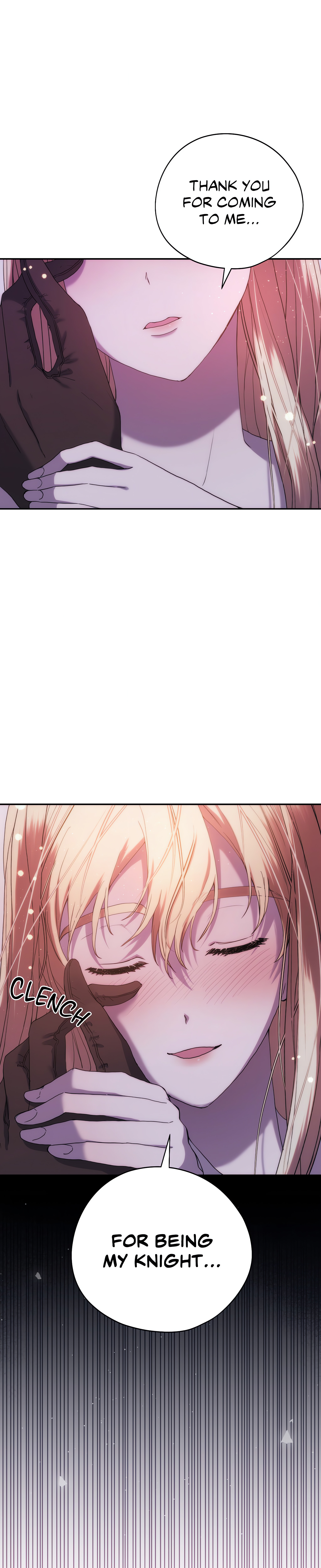 The Golden Wife-In-Law (Official Uncensored) Page 9 - MangaHe