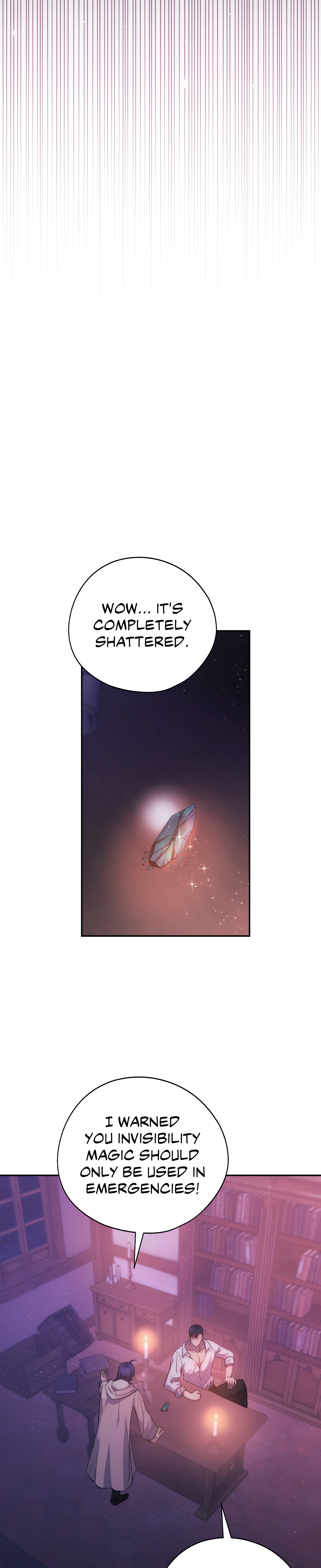 The Golden Wife-In-Law (Official Uncensored) Page 10 - MangaHe