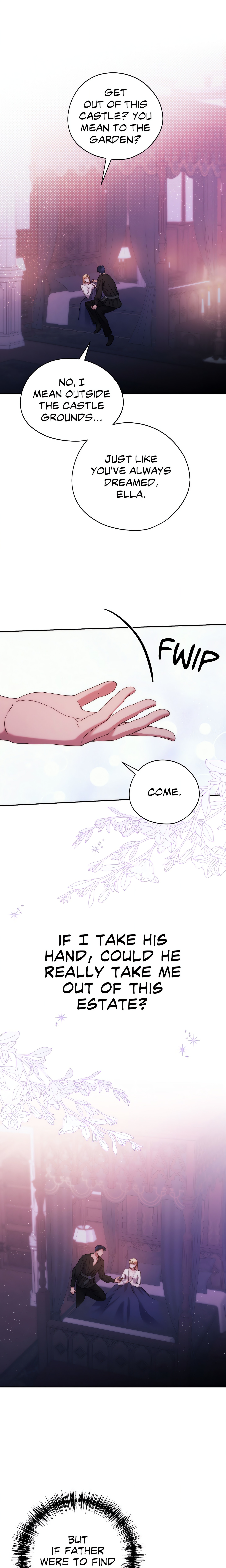 The Golden Wife-In-Law (Official Uncensored) Page 2 - MangaHe