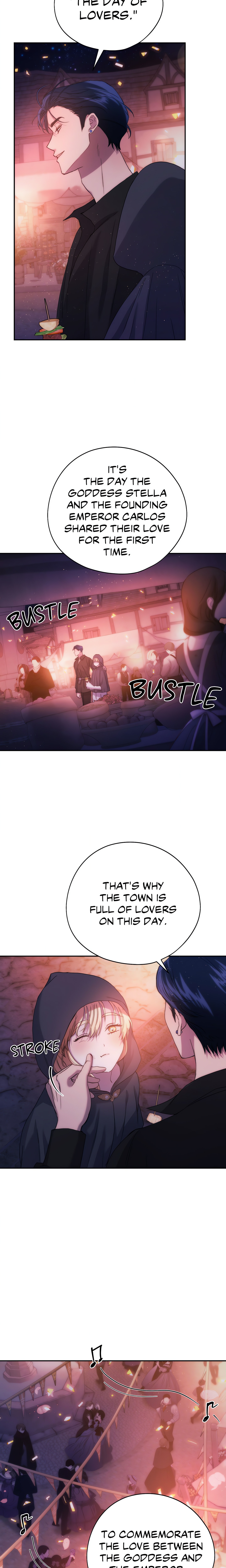 The Golden Wife-In-Law (Official Uncensored) Page 11 - MangaHe